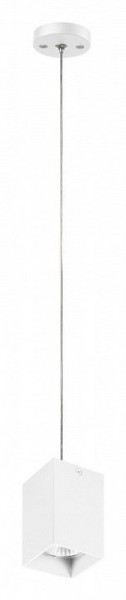 Подвесной светильник Lightstar Rullo RP336 в Сысерти - sysert.mebel24.online | фото 2