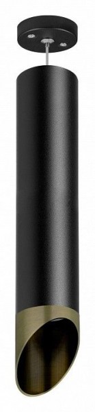 Подвесной светильник Lightstar Rullo RP497131 в Сысерти - sysert.mebel24.online | фото 2
