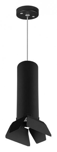 Подвесной светильник Lightstar Rullo RP497437 в Сысерти - sysert.mebel24.online | фото 2