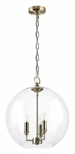 Подвесной светильник Lightstar Sferico 729131 в Сысерти - sysert.mebel24.online | фото 2