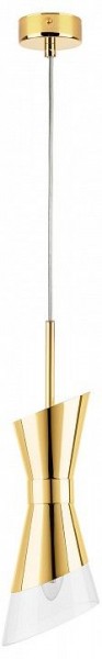 Подвесной светильник Lightstar Strato 817012 в Сысерти - sysert.mebel24.online | фото 2