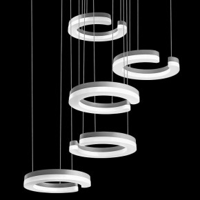 Подвесной светильник Lightstar Unitario 763449 в Сысерти - sysert.mebel24.online | фото 4