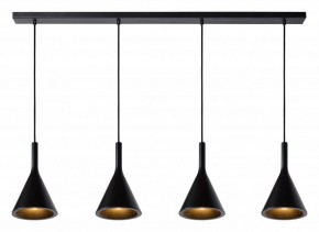 Подвесной светильник Lucide Gipsy 35410/04/30 в Сысерти - sysert.mebel24.online | фото 2