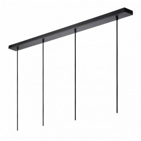 Подвесной светильник Lucide Gipsy 35410/04/30 в Сысерти - sysert.mebel24.online | фото 6