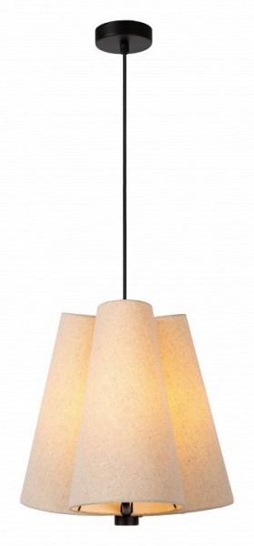 Подвесной светильник Lucide Gregory 30495/03/38 в Сысерти - sysert.mebel24.online | фото 3