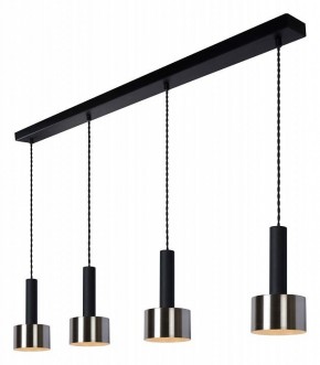 Подвесной светильник Lucide Teun 45471/04/30 в Сысерти - sysert.mebel24.online | фото 2