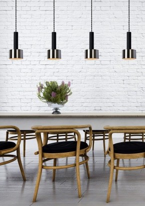 Подвесной светильник Lucide Teun 45471/04/30 в Сысерти - sysert.mebel24.online | фото 4