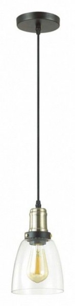 Подвесной светильник Lumion Kit 3683/1 в Сысерти - sysert.mebel24.online | фото 2