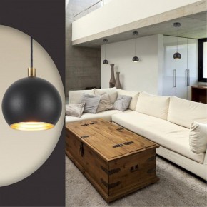Подвесной светильник Lumion Neruni 3635/1 в Сысерти - sysert.mebel24.online | фото 5