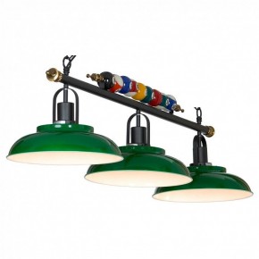 Подвесной светильник Lussole Badger GRLSP-9542 в Сысерти - sysert.mebel24.online | фото