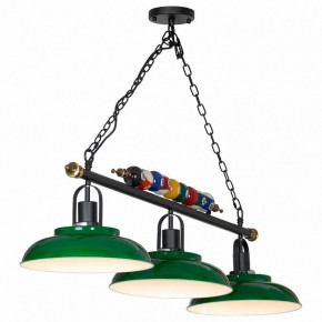 Подвесной светильник Lussole Badger GRLSP-9542 в Сысерти - sysert.mebel24.online | фото 3