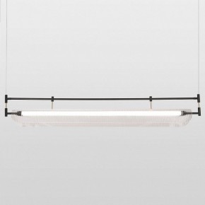 Подвесной светильник Lussole Bradford LSP-7154 в Сысерти - sysert.mebel24.online | фото