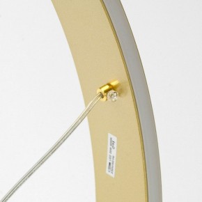 Подвесной светильник Lussole Bradford LSP-7161 в Сысерти - sysert.mebel24.online | фото 5