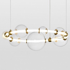 Подвесной светильник Lussole Concord LSP-7020 в Сысерти - sysert.mebel24.online | фото