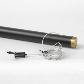 Подвесной светильник Lussole Desoto LSP-7222 в Сысерти - sysert.mebel24.online | фото 4