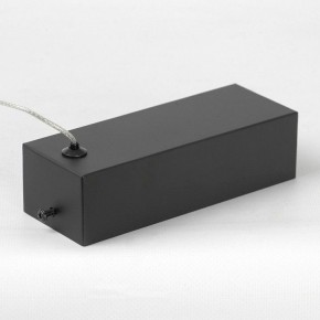 Подвесной светильник Lussole Desoto LSP-7222 в Сысерти - sysert.mebel24.online | фото 5