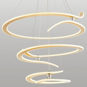 Подвесной светильник Lussole Hale LSP-7380 в Сысерти - sysert.mebel24.online | фото
