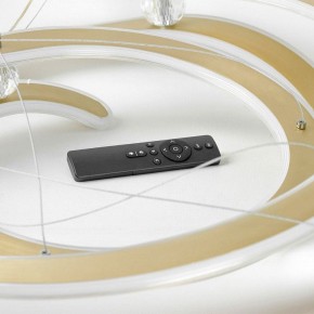 Подвесной светильник Lussole Hale LSP-7380 в Сысерти - sysert.mebel24.online | фото 4