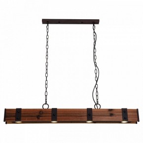 Подвесной светильник Lussole Holtsville LSP-9860 в Сысерти - sysert.mebel24.online | фото 2