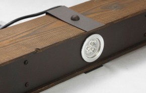 Подвесной светильник Lussole Holtsville LSP-9860 в Сысерти - sysert.mebel24.online | фото 3
