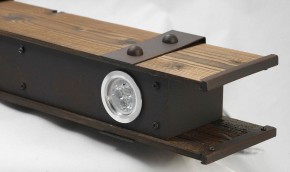Подвесной светильник Lussole Holtsville LSP-9860 в Сысерти - sysert.mebel24.online | фото 4