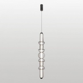 Подвесной светильник Lussole Howard LSP-7349 в Сысерти - sysert.mebel24.online | фото 2