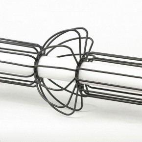 Подвесной светильник Lussole Howard LSP-7349 в Сысерти - sysert.mebel24.online | фото 4