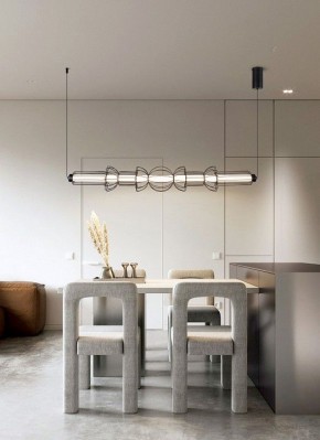 Подвесной светильник Lussole Howard LSP-7349 в Сысерти - sysert.mebel24.online | фото 5