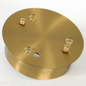 Подвесной светильник Lussole Kent LSP-7122 в Сысерти - sysert.mebel24.online | фото 7