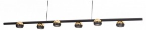 Подвесной светильник Lussole Lassen LSP-7254 в Сысерти - sysert.mebel24.online | фото