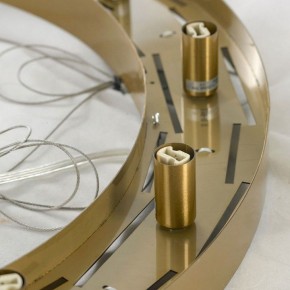 Подвесной светильник Lussole Lauderdale LSP-8612 в Сысерти - sysert.mebel24.online | фото 6