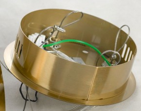 Подвесной светильник Lussole Lauderdale LSP-8612 в Сысерти - sysert.mebel24.online | фото 9