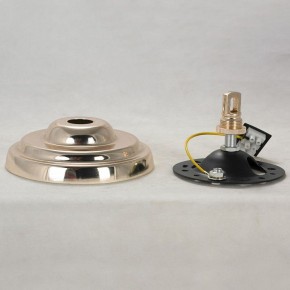 Подвесной светильник Lussole Adams LSP-8604 в Сысерти - sysert.mebel24.online | фото 9
