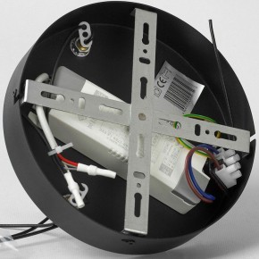 Подвесной светильник Lussole Macon LSP-7309 в Сысерти - sysert.mebel24.online | фото 5