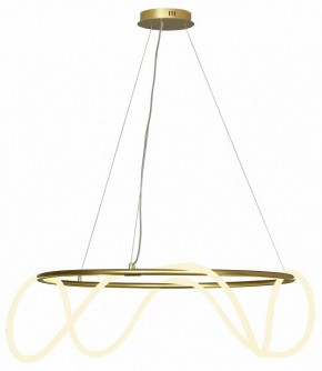 Подвесной светильник Lussole River LSP-8367 в Сысерти - sysert.mebel24.online | фото 2