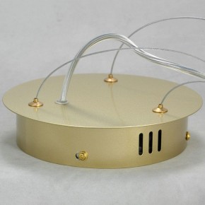 Подвесной светильник Lussole River LSP-8367 в Сысерти - sysert.mebel24.online | фото 5