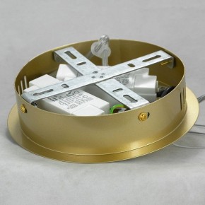 Подвесной светильник Lussole River LSP-8367 в Сысерти - sysert.mebel24.online | фото 6
