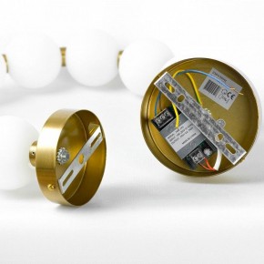 Подвесной светильник Lussole Skew LSP-7300 в Сысерти - sysert.mebel24.online | фото 4