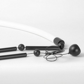 Подвесной светильник Lussole SKEW LSP-7318 в Сысерти - sysert.mebel24.online | фото 3