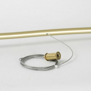 Подвесной светильник Lussole Wave LSP-7242 в Сысерти - sysert.mebel24.online | фото 5