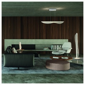 Подвесной светильник Mantra Bianca 7765 в Сысерти - sysert.mebel24.online | фото 4