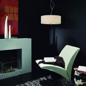 Подвесной светильник Mantra Eve 1133 в Сысерти - sysert.mebel24.online | фото 5
