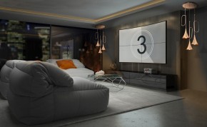 Подвесной светильник Mantra Jazz 5896 в Сысерти - sysert.mebel24.online | фото 2