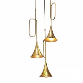 Подвесной светильник Mantra Jazz 5896 в Сысерти - sysert.mebel24.online | фото 3