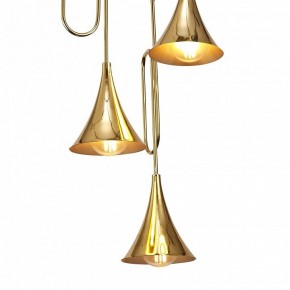 Подвесной светильник Mantra Jazz 5896 в Сысерти - sysert.mebel24.online | фото 4