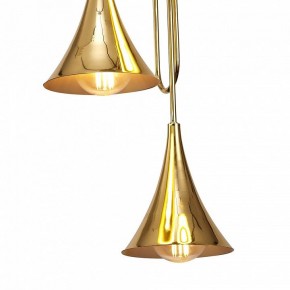 Подвесной светильник Mantra Jazz 5896 в Сысерти - sysert.mebel24.online | фото 5