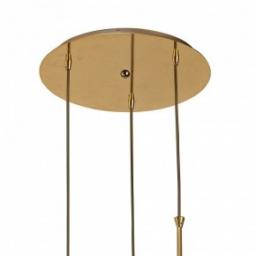 Подвесной светильник Mantra Jazz 5896 в Сысерти - sysert.mebel24.online | фото 6