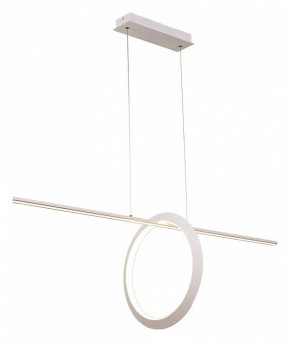 Подвесной светильник Mantra Kitesurf 7193 в Сысерти - sysert.mebel24.online | фото 2