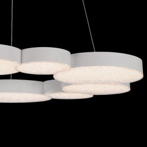 Подвесной светильник Mantra Lunas 5760 в Сысерти - sysert.mebel24.online | фото 6