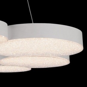 Подвесной светильник Mantra Lunas 5760 в Сысерти - sysert.mebel24.online | фото 7